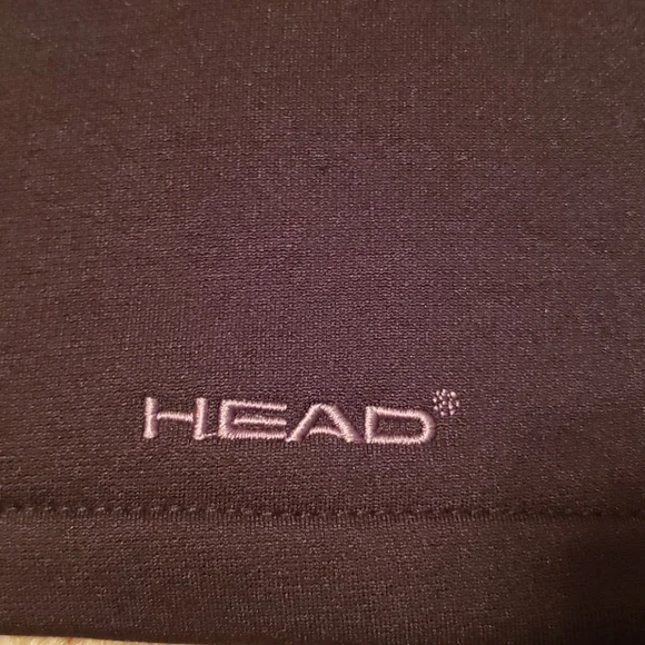 Head Women's Black Jacket - Picture 10 of 15